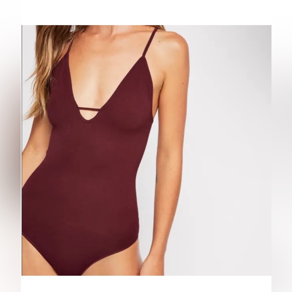FP intimately move along bodysuit NWOT